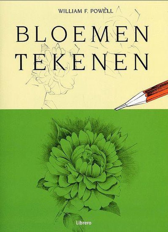 Bloemen Tekenen