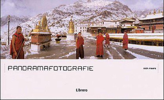 Panoramafotografie