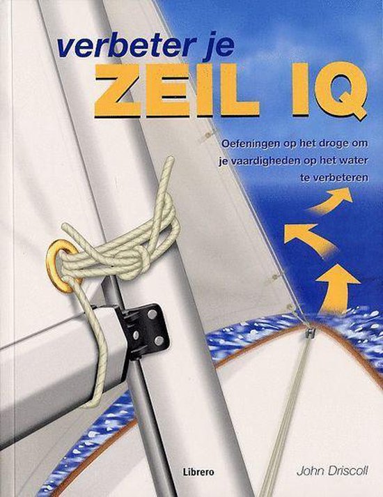 Verbeter Je Zeil Iq