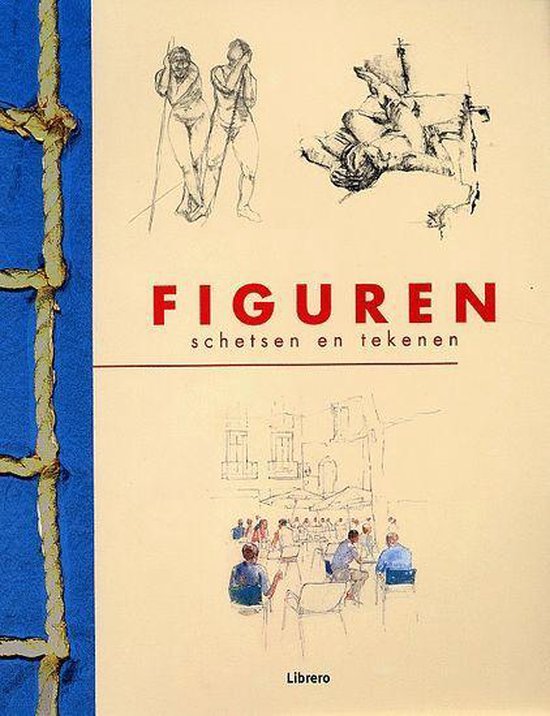 Figuren Schetsen En Tekenen