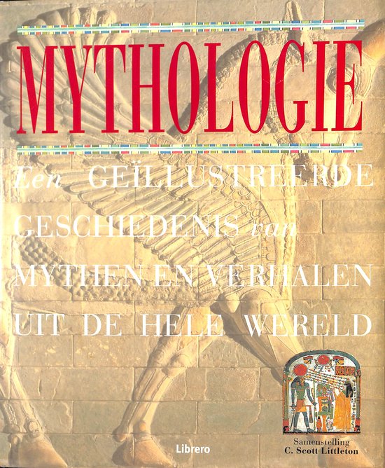 Mythologie