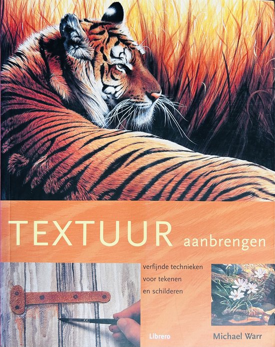 Textuur Aanbrengen