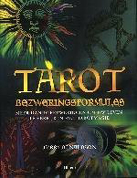 Tarot Bezweringsformules