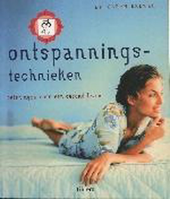 Ontspanningstechnieken