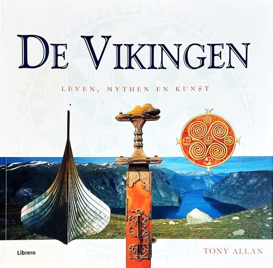 Vikingen Leven Mythen En Kunst