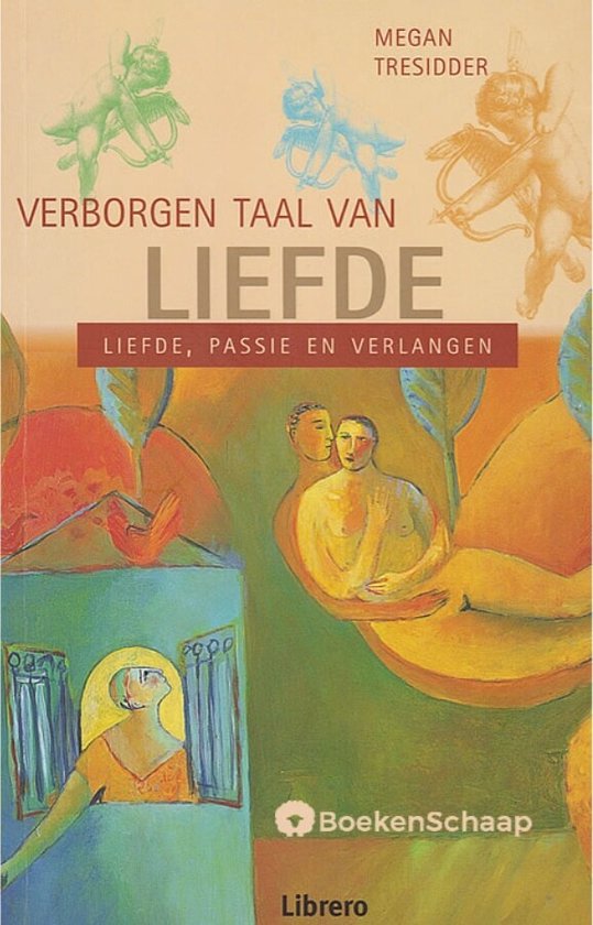 Verborgen taal van liefde