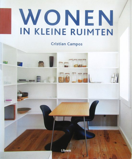 Wonen In Kleine Ruimten