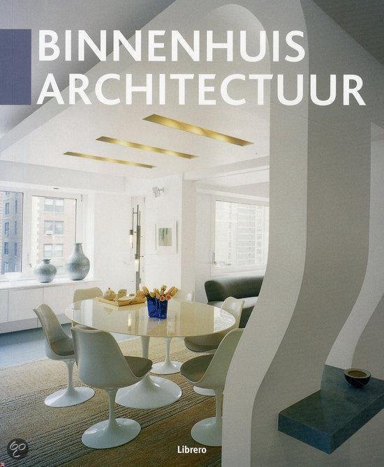 Binnenhuisarchitectuur