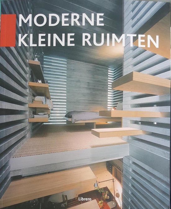 Moderne Kleine Ruimten