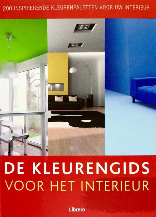 De kleurengids