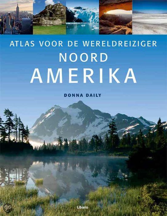 Noord-Amerika