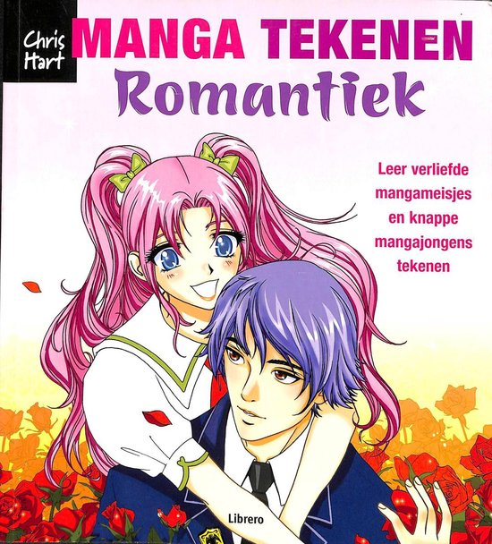 Manga Tekenen - Romantiek