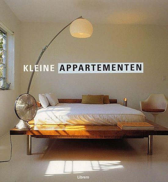 Kleine appartementen