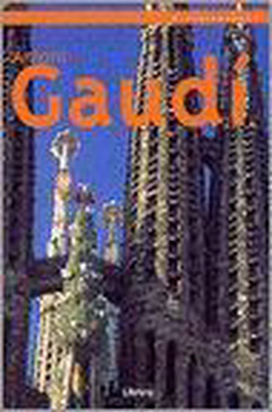 Antoni Gaudi