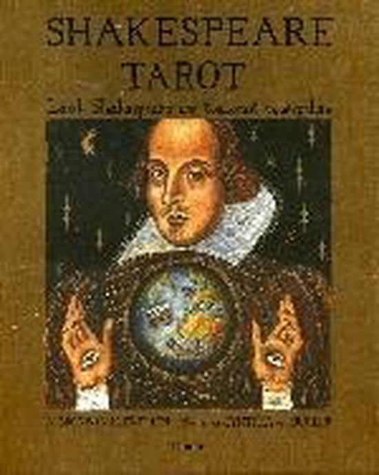 Shakespeare Tarot