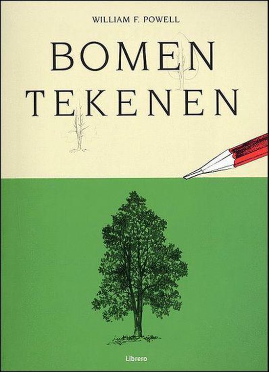 Bomen Tekenen