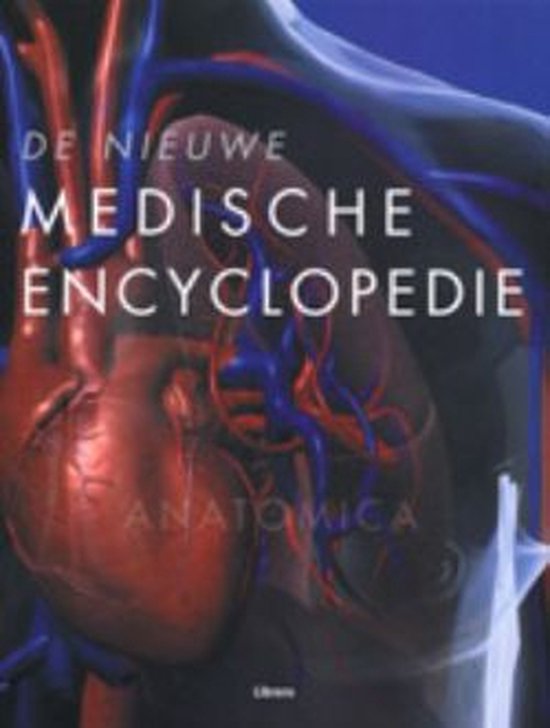 Nieuwe Medische Encyclopedie