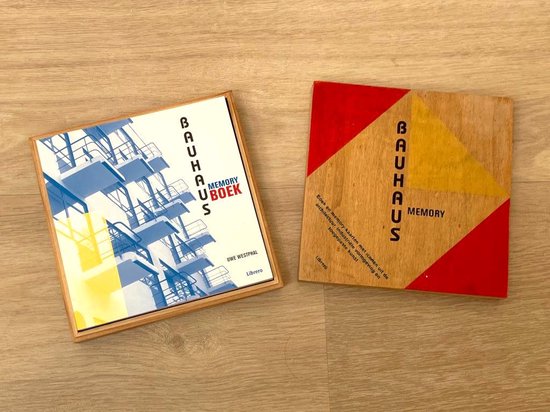 Bauhaus memory