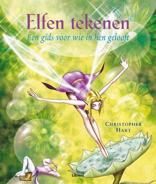 Elfen Tekenen