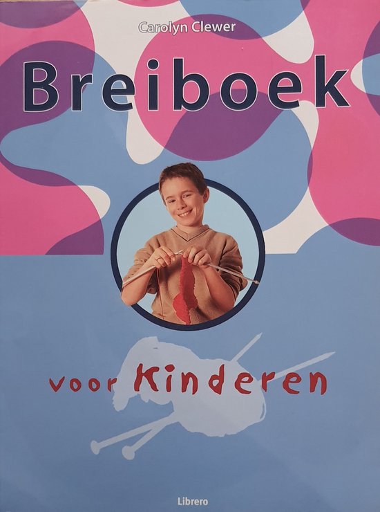 Breiboek Voor Kinderen