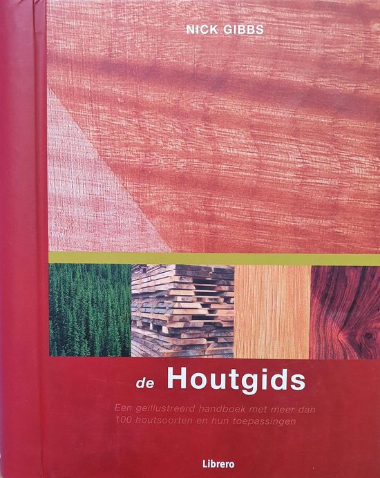 De Houtgids