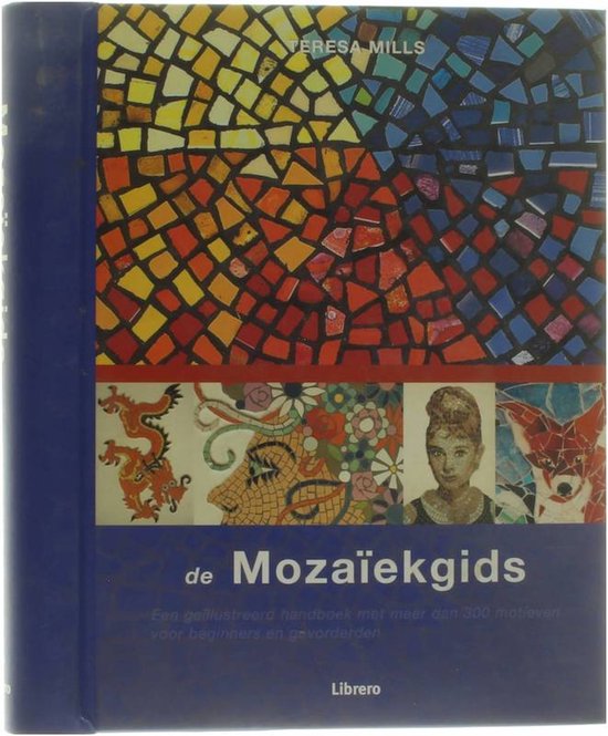 De Mozaiekgids