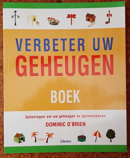 Verbeter Uw Geheugen