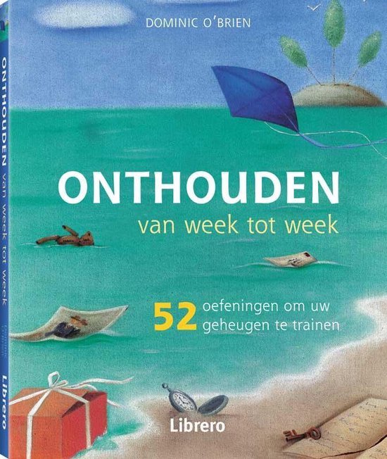 Onthouden Van Week Tot Week