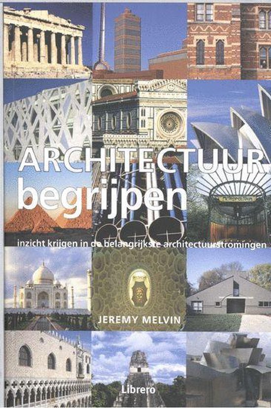 Architectuur Begrijpen