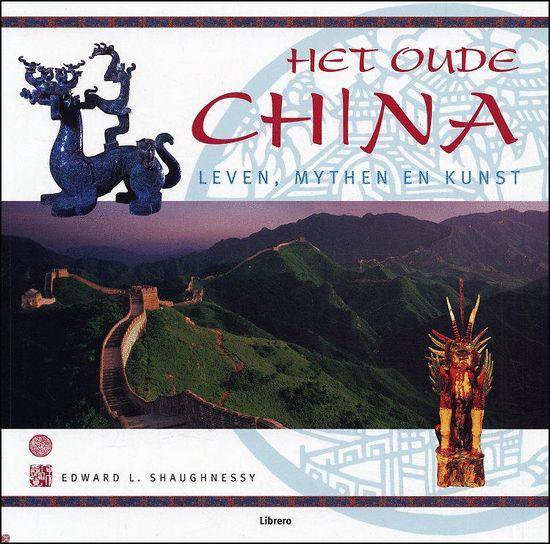 China Leven Mythen En Kunst