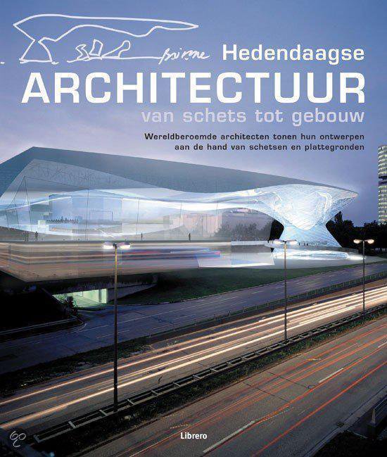 Hedendaagse Architectuur