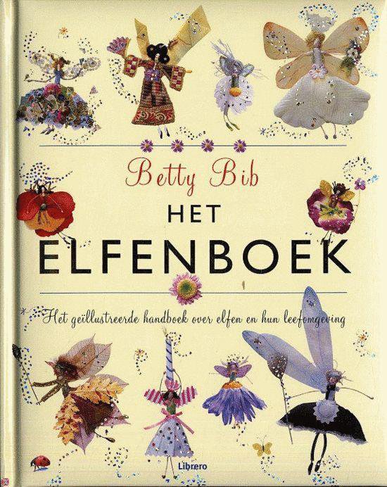 Het elfenboek