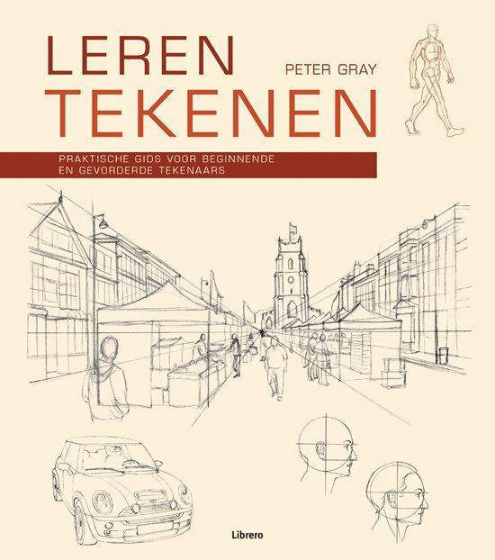 Leren Tekenen