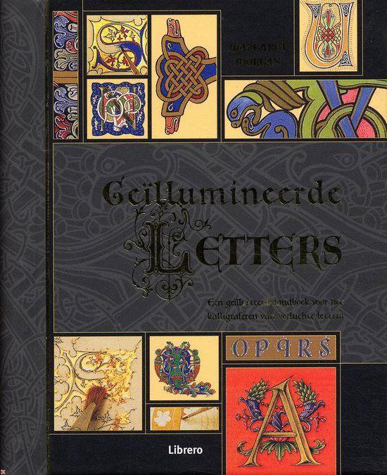 Geillumineerde Letters