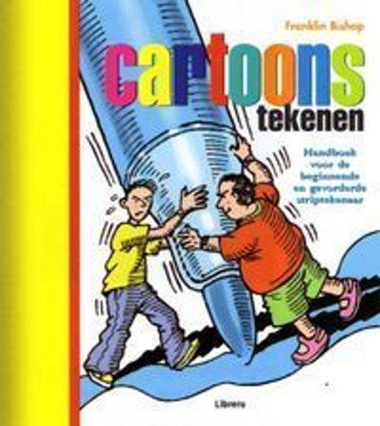 Cartoons Tekenen