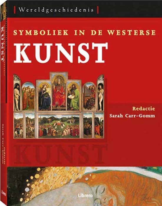 Symboliek In De Westerse Kunst