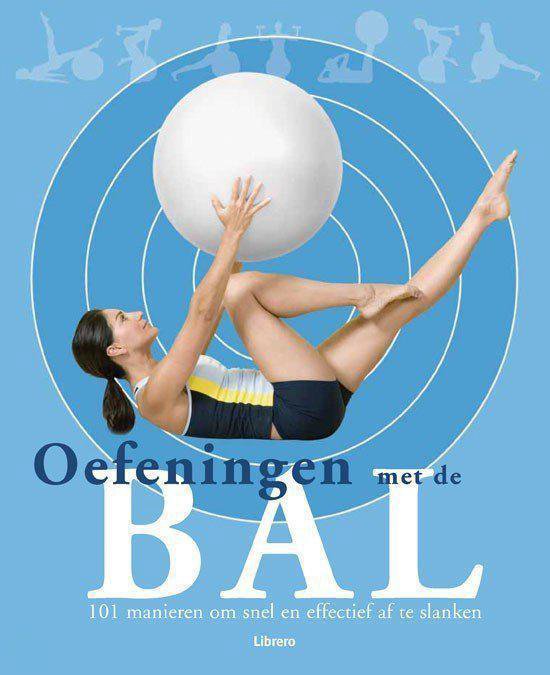 Oefeningen Met De Bal