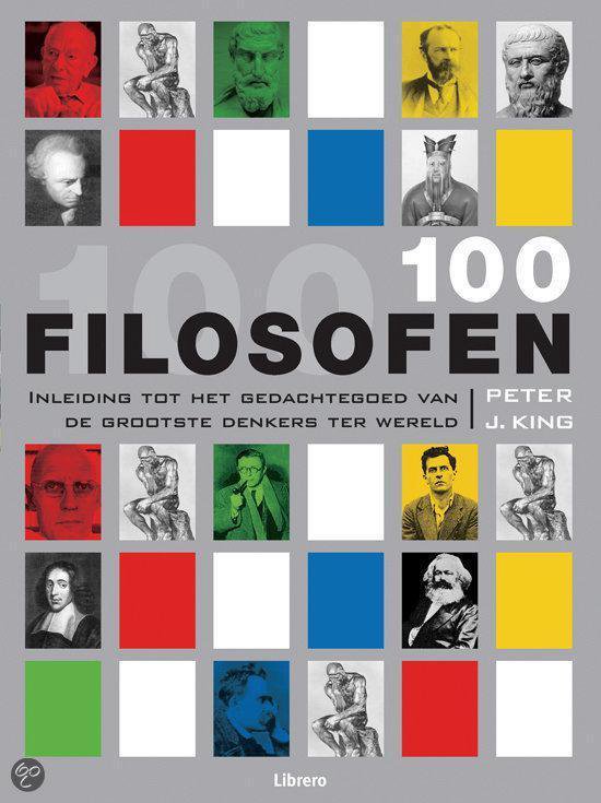 100 Filosofen