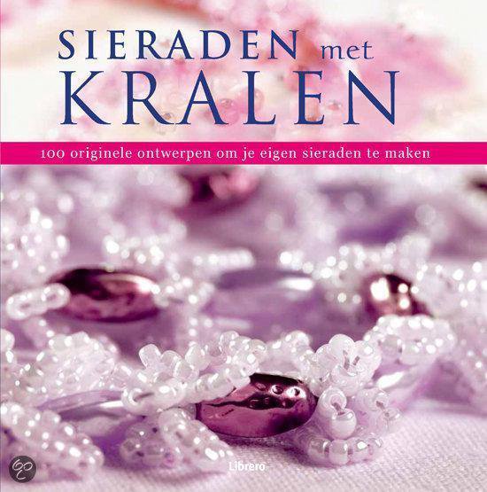 SIERADEN MET KRALEN