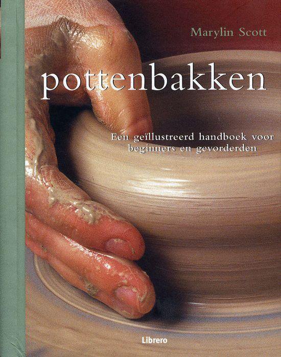 Pottenbakken