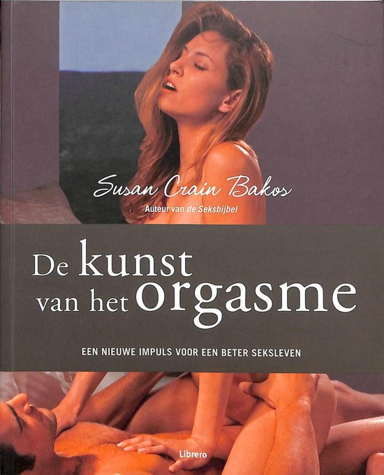 De Kunst Van Het Orgasme