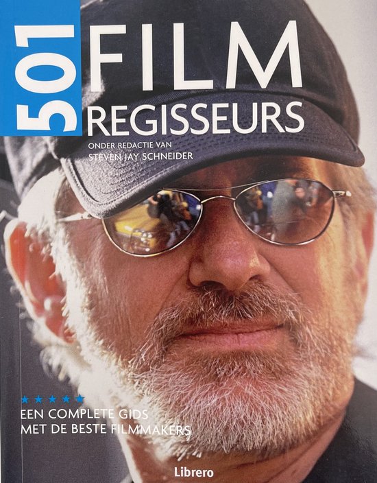 501 Filmregisseurs