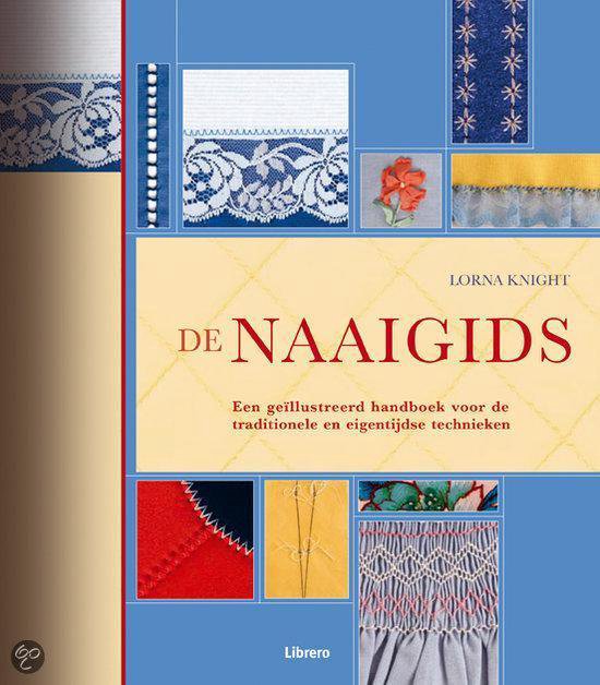 De Naaigids