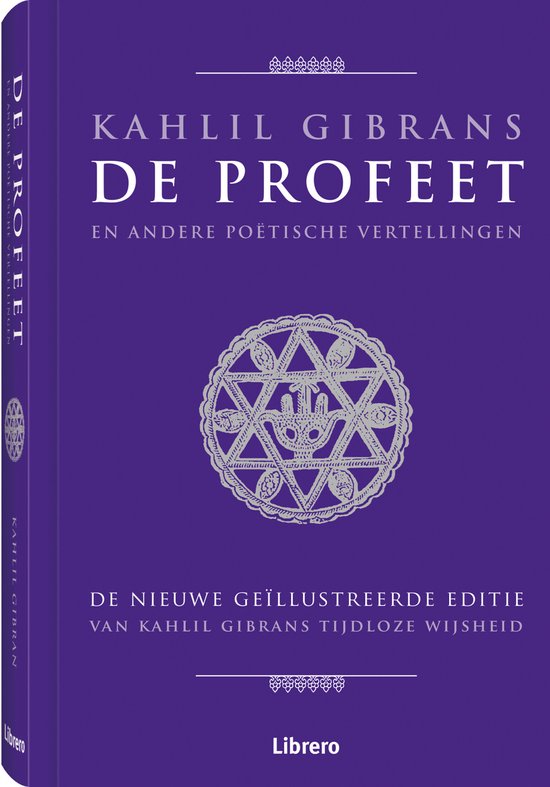 Gibran: De Profeet