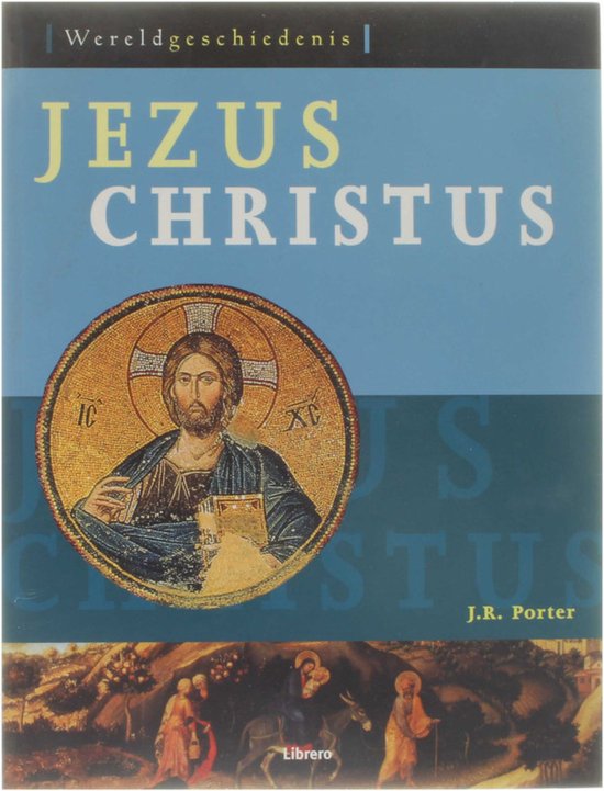 Jezus Christus