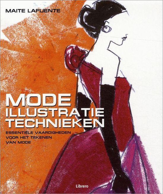 Mode Illustratietechnieken