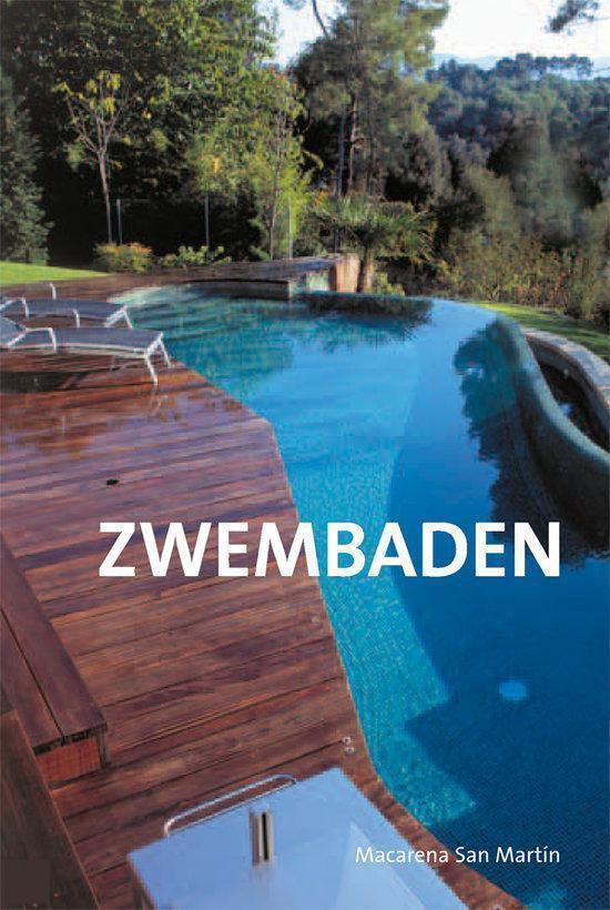 Zwembaden