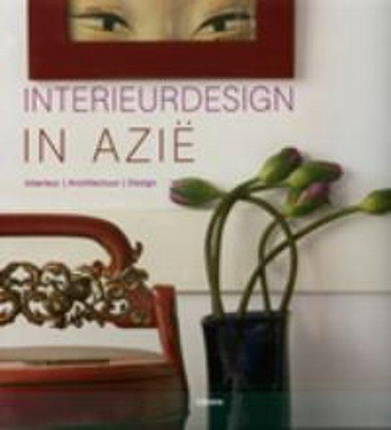 Interieurdesign In Azie