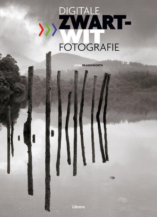 Digitale Zwart Witfotografie