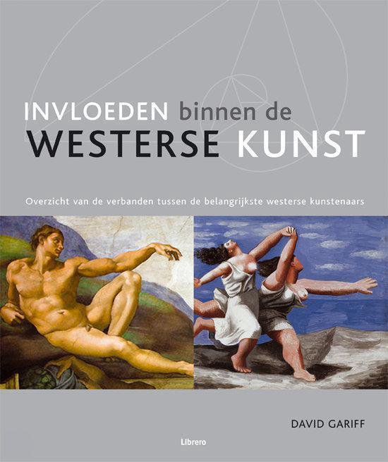 Invloeden Binnen De Westerse Kunst